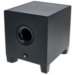 Yamaha HS8S Powered Studio Subwoofer