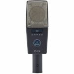 AKG C414XLS Reference Recording Microphone