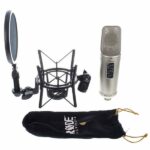 Rode NT2A Recording Microphone