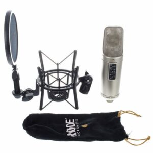 Rode NT2A Recording Microphone