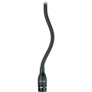 Shure MX202B/C Overhead Microphone
