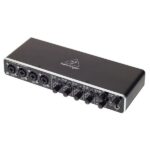 Behringer U-Phoria UMC404HD USB Audio Interface