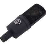 Audio-Technica AT4040 Recording Microphone