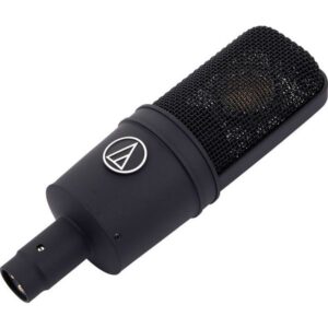 Audio-Technica AT4040 Recording Microphone