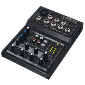Mackie MIX5 Analog Mixing Console