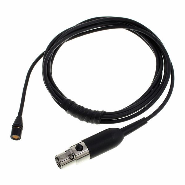 Shure MX150B/C-TQG Lapel Microphone | Buy Shure MX150B/C-TQG Online ...