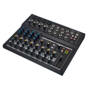 Mackie MIX12FX Analog Mixing Console
