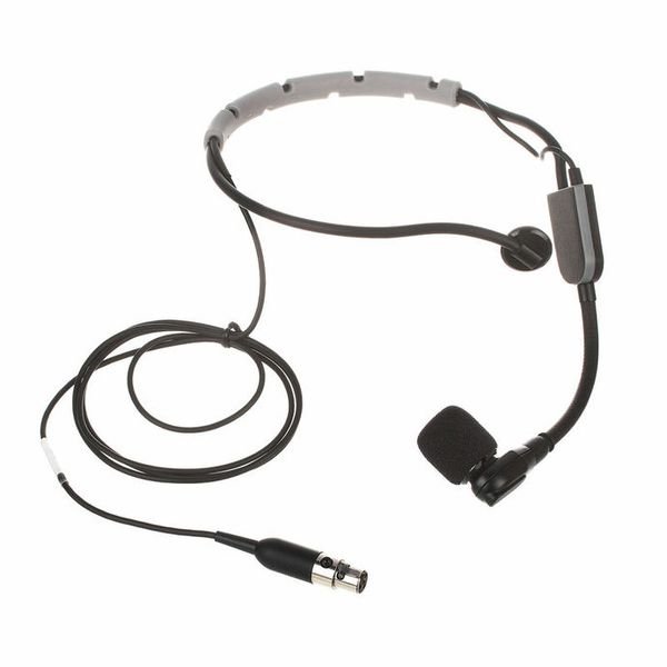 Shure SLXD14/SM35 Headworn Wireless Microphone | Shure SLXD14/SM35 ...