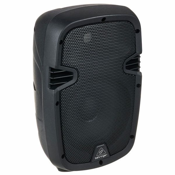 Behringer PK108A Powered Speaker | Buy Behringer PK108A Online| India ...