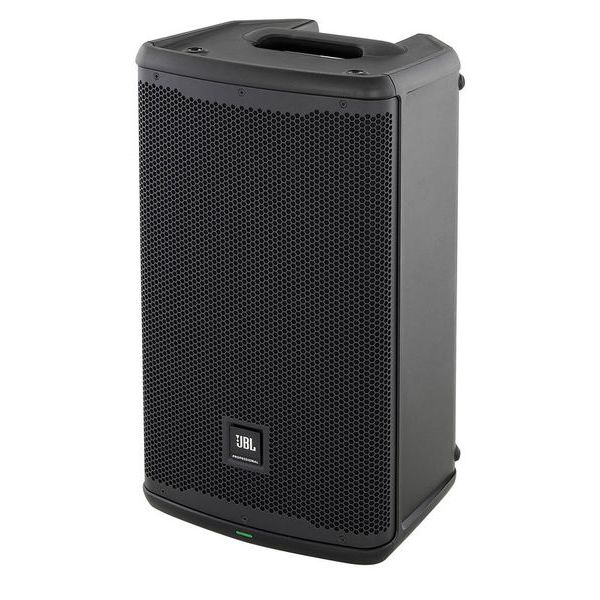 JBL EON710 Powered Speaker