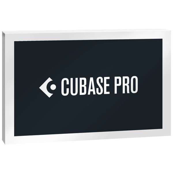 Steinberg Cubase Pro 12 Music Production Software - Buy Steinberg 