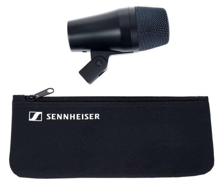 Sennheiser e902 Kick Drum Microphone - Sennheiser e902 - India | Mumbai |  New Delhi | Chennai| Bangalore | Kolkata| Hyderabad | Pune | Goa | Nashik |  Nagpur | Kochi 