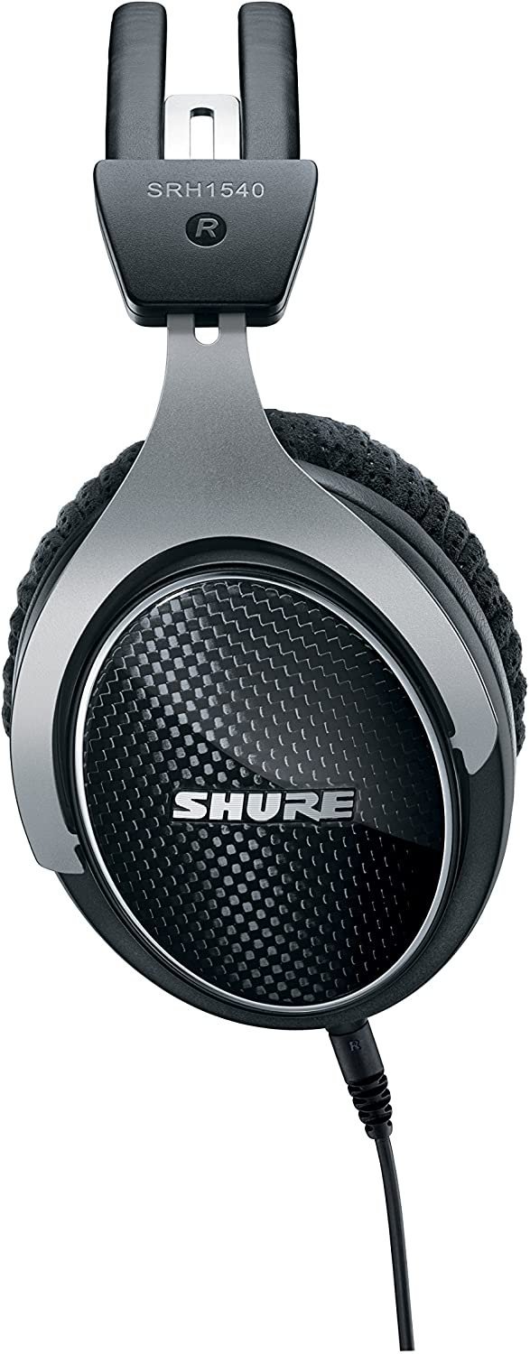 Shure SRH1540 Closed Back Studio Headphone Buy Shure SRH1540