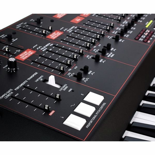 Behringer odyssey online