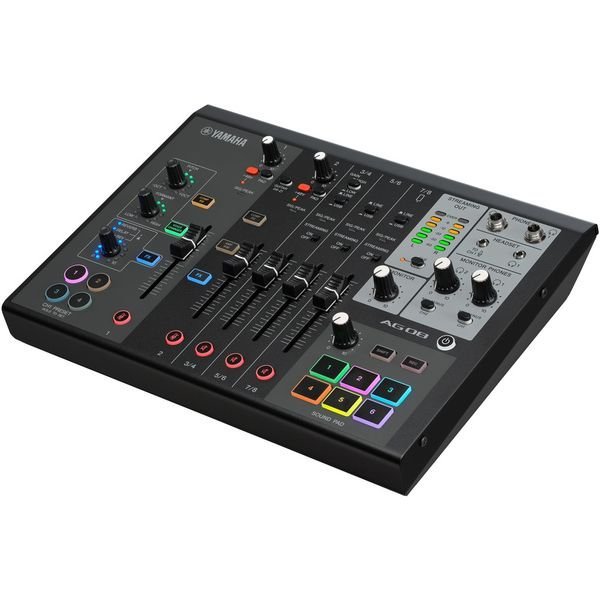 Yamaha Audio Interface Available At Online Store In India