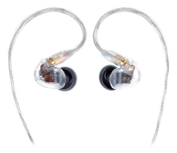 In ear shure 535 new arrivals