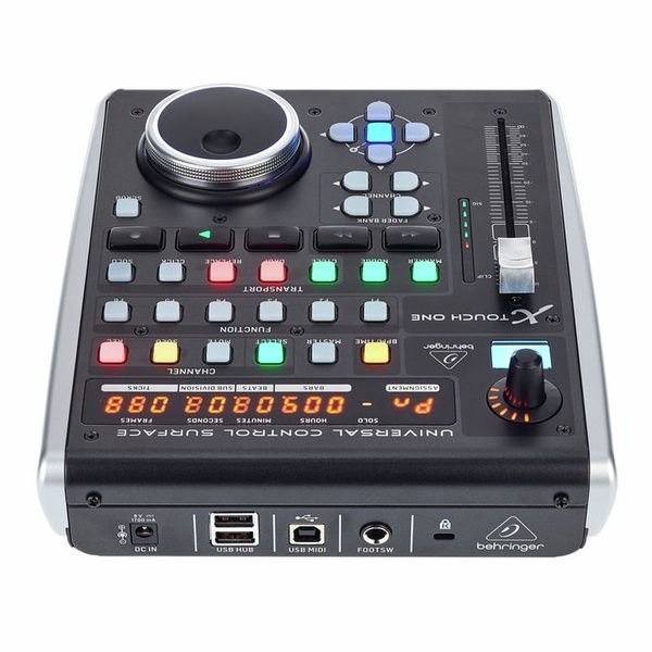 Behringer X-Touch One Universal Control Surface - Buy Behringer X 