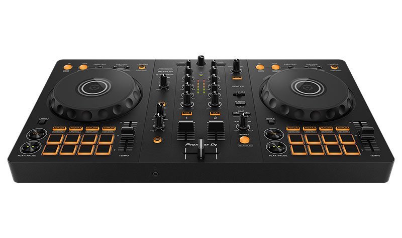 CONTROLADORA DE DJ PIONEER DJ DDJ-FLX10