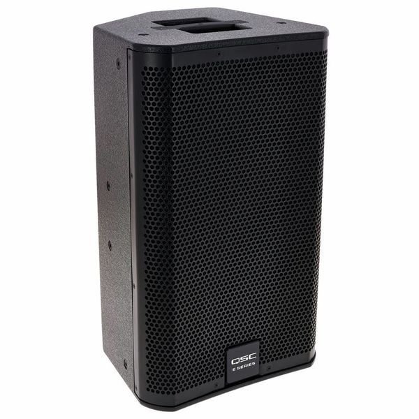 Qsc clearance unpowered speakers