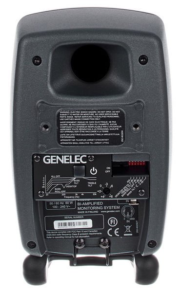 Genelec sale 8020d pair