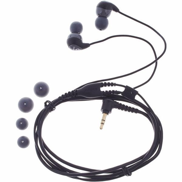 Shure SE112 Sound Isolating Earphones Buy Shure SE112 Online