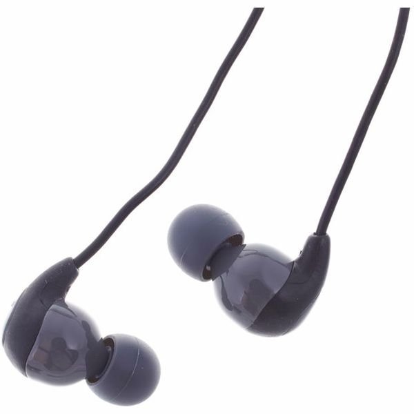 Shure se112 cheap sound isolating earphones