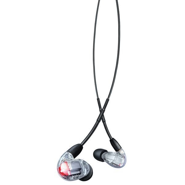 Shure SE846 GEN2 Sound Isolating Earphone Clear Buy Shure SE846