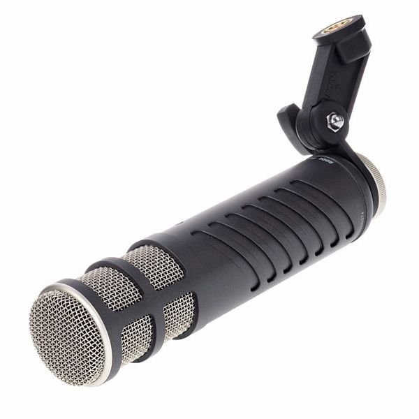 RODE Procaster Broadcast-Quality Dynamic Microphone