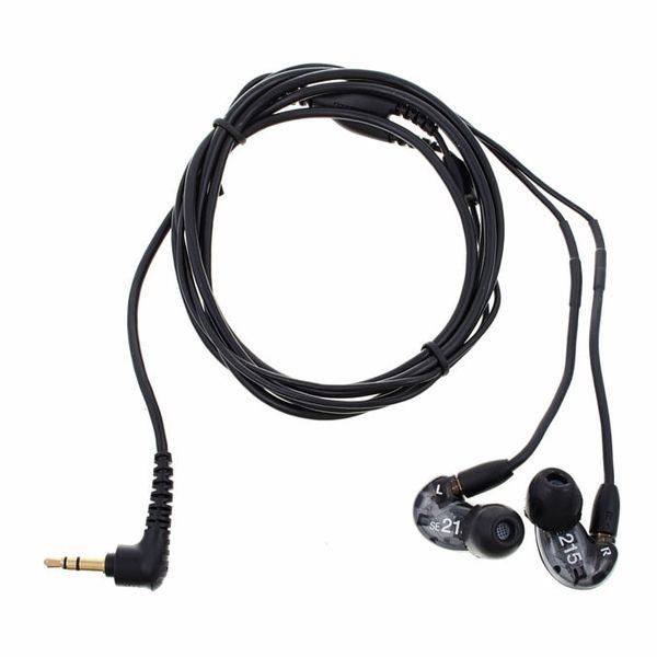 Shure se215k new arrivals