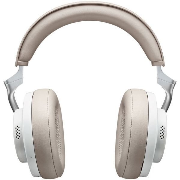 Shure AONIC 50 Wireless Noise Cancelling Headphones White