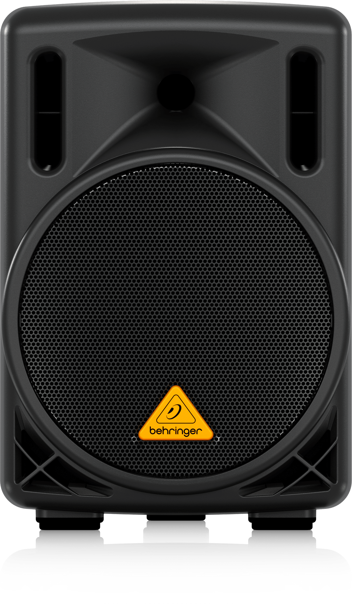 Behringer eurolive powered store speakers