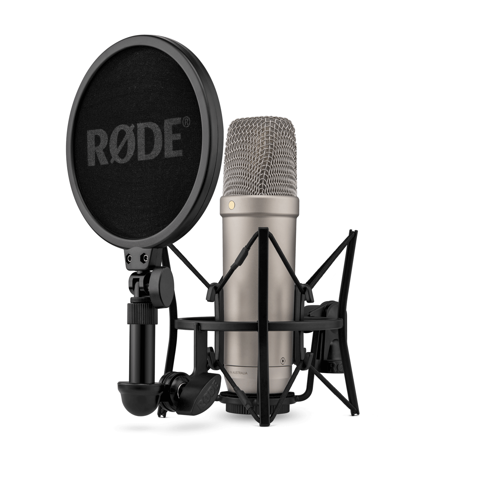 Buy Rode PodMic Podcasting Microphone Online Buy in India