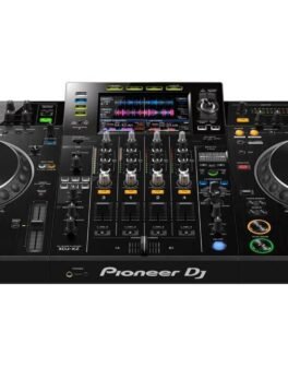 DJ Players & Controllers