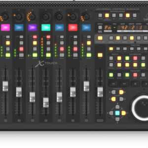 Behringer X-Touch Universal Control Surface - Electronic Emporium