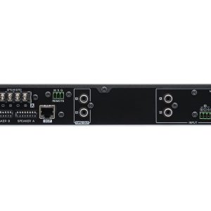Yamaha PA2120 Power Amplifier - Electronic Emporium