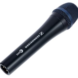 Sennheiser e945 Vocal Microphone - Sennheiser e945 Authorized