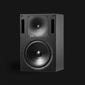 Studio Monitors