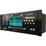 Allen & Heath SQ-Rack Digital Rackmount Mixer