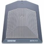 Shure Beta 91A Condenser Boundary Microphone