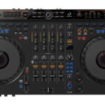 AlphaTheta DDJ-GRV6 4-Channel DJ Controller