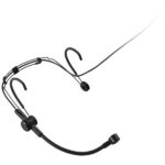 Shure SM39-TQG Headset Microphone