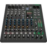 Mackie ProFX10V3+ Analog Mixing Console