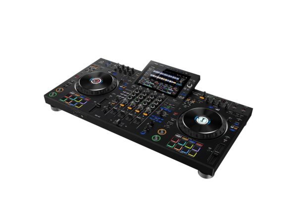 AlphaTheta XDJ-AZ All-In-One DJ System