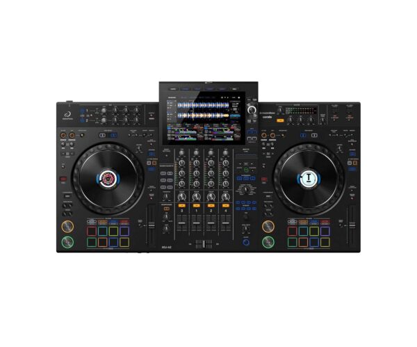 AlphaTheta XDJ-AZ All-In-One DJ System - Image 2