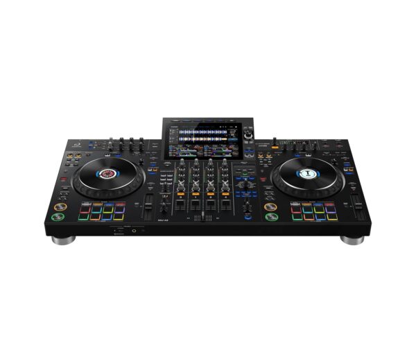 AlphaTheta XDJ-AZ All-In-One DJ System - Image 3