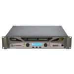 Crown XTi6002 Power Amplifier