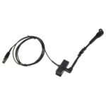 Shure WB98H/C Cardioid Clip-on Instrument Microphone for Shure Wireless