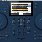 AlphaTheta OMNIS-DUO All in One Portable DJ System
