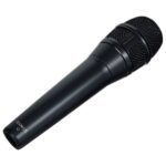 Shure Nexadyne 8/S Dynamic Vocal Microphone