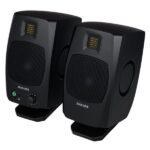 ADAM Audio D3V Powered Studio Monitors